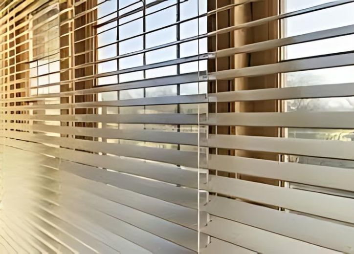 Venetian Blinds | Featured image for the Venetian Blinds Brisbane Page on Shutters Blinds & Awnings.