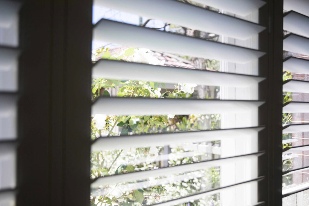Benefits of Plantation Shutters